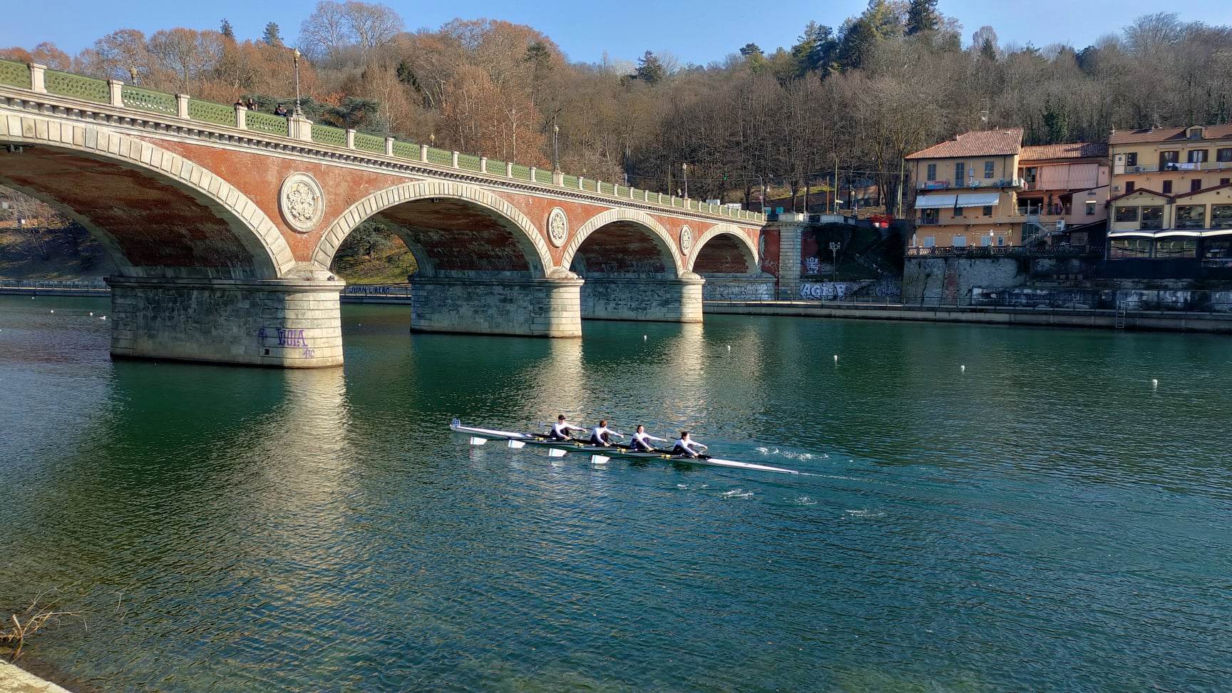 Turin: what to do here apart from food and shopping? Turin: what to do here apart from food and shopping?