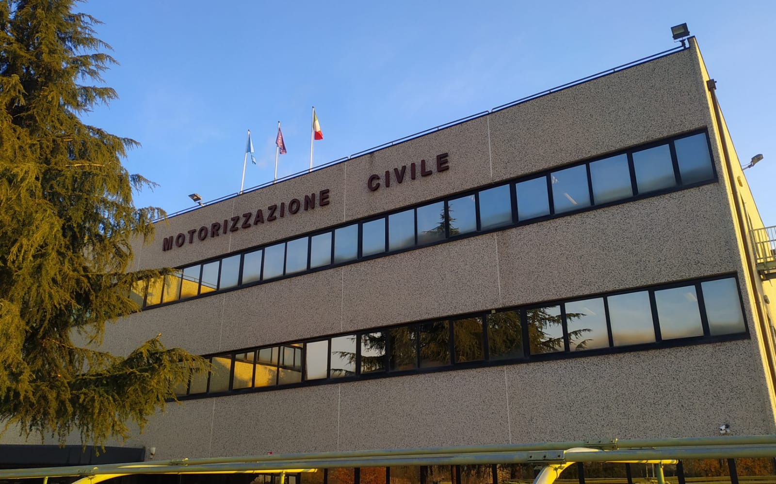 המרת רשיון נהיגה ישראלי באיטלקי