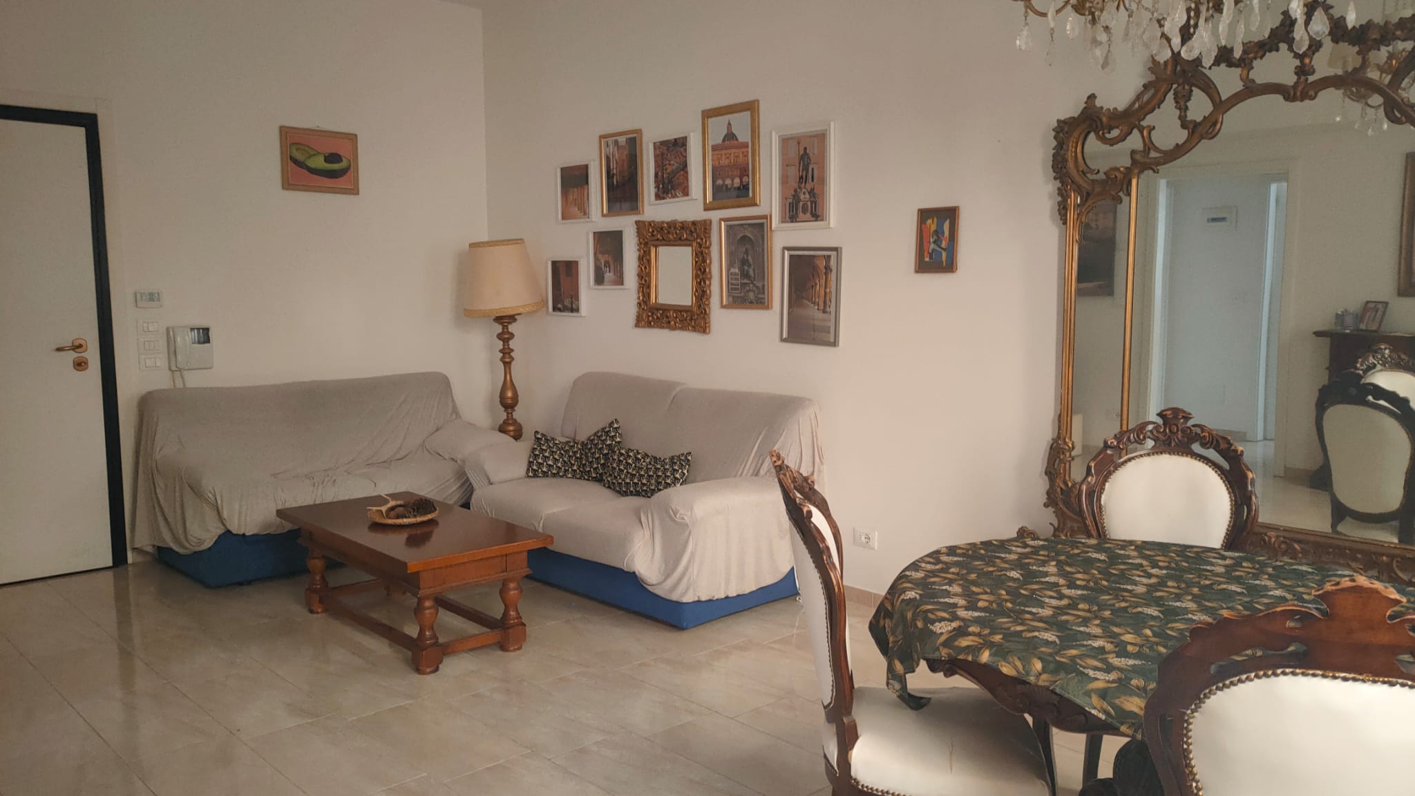 Accommodation at the heart of Bologna