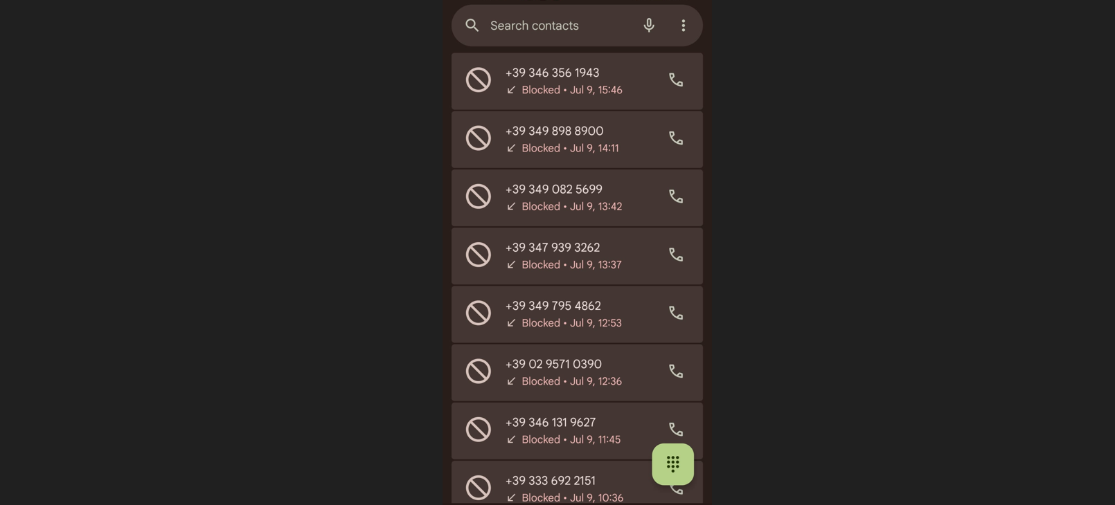 Energy scam calls in Italy – How to stay safe? Energy scam calls in Italy – How to stay safe?