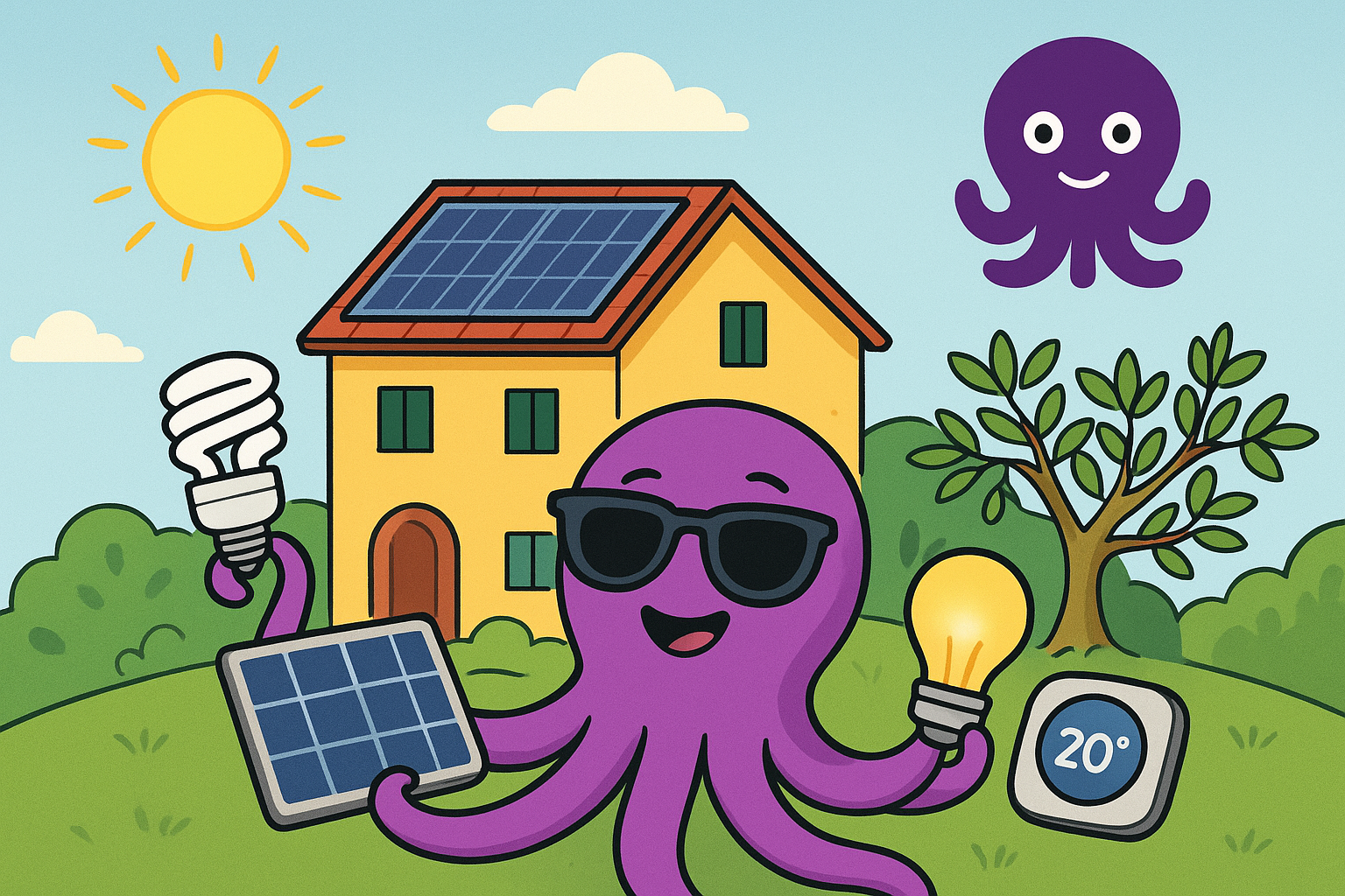 How to cut your energy bills in Italy How to cut your energy bills in Italy